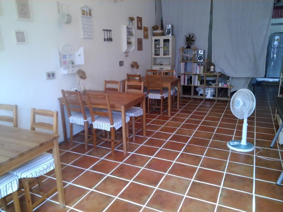 Little Guest House Heng-ch'un Kültér fotó